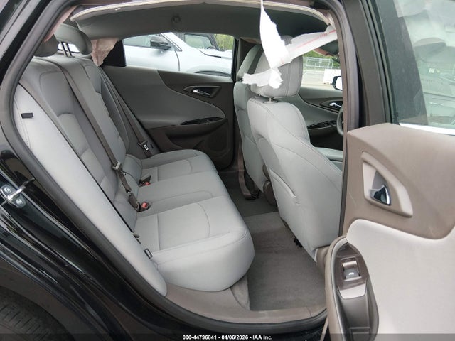 Chevrolet Malibu Fwd Ls