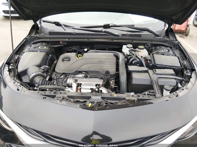 Chevrolet Malibu Fwd Ls
