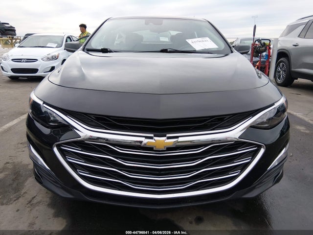 Chevrolet Malibu Fwd Ls