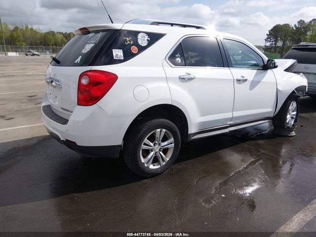 Chevrolet Equinox Ltz