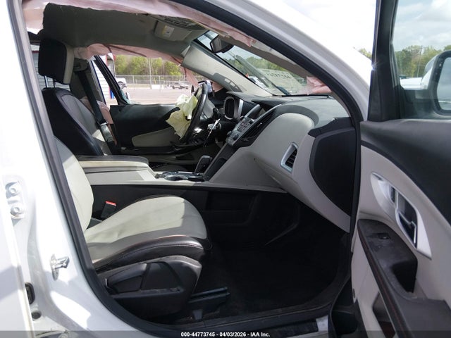 Chevrolet Equinox Ltz
