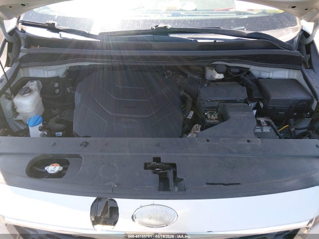 Kia Sedona Ex