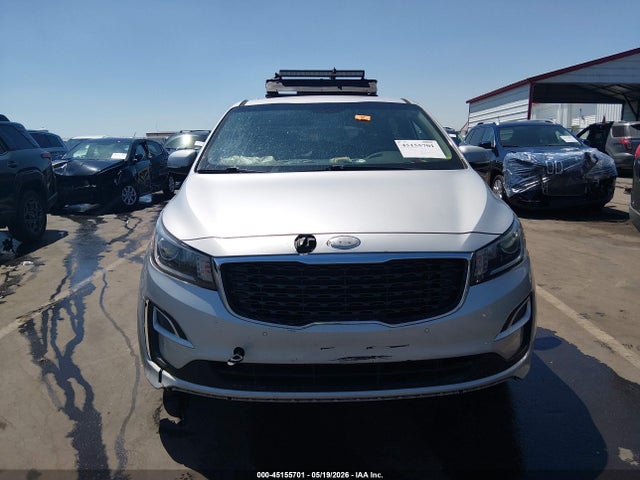 Kia Sedona Ex