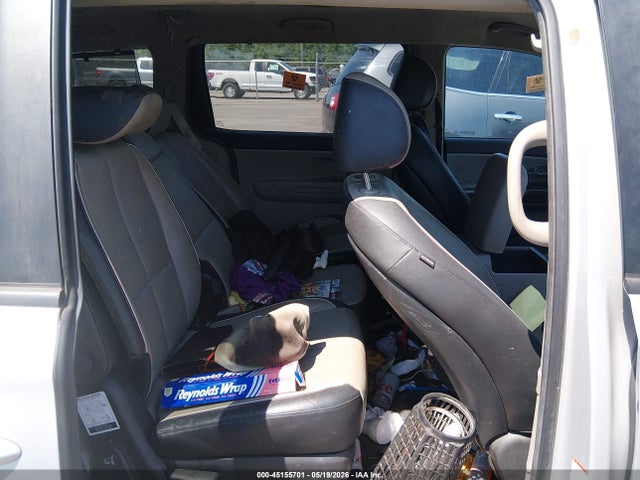 Kia Sedona Ex