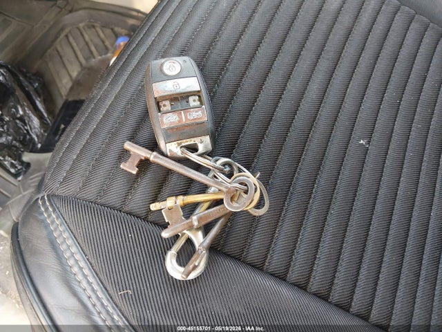 Kia Sedona Ex