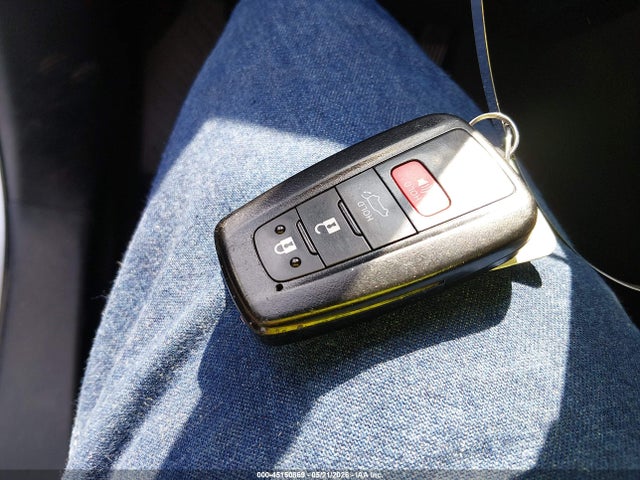 Toyota Highlander Hybrid Le
