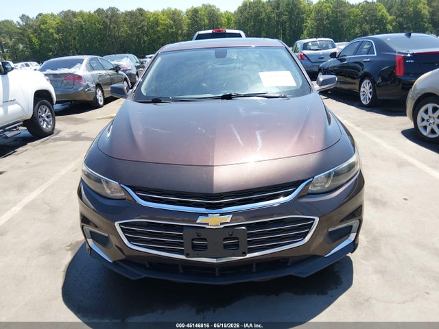 Chevrolet Malibu 1lt