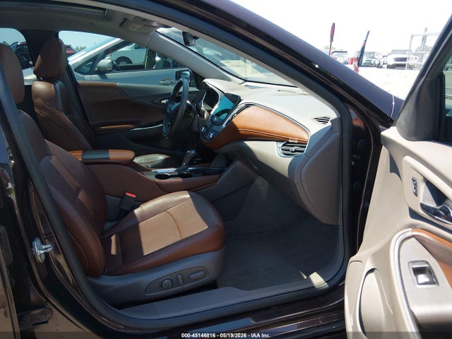 Chevrolet Malibu 1lt