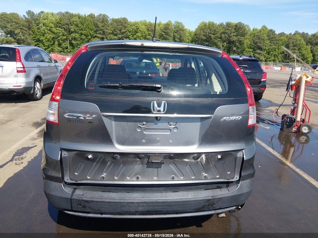 Honda CR-V Lx
