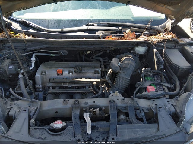 Honda CR-V Lx