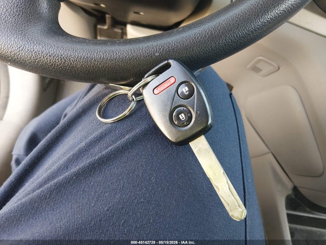 Honda CR-V Lx