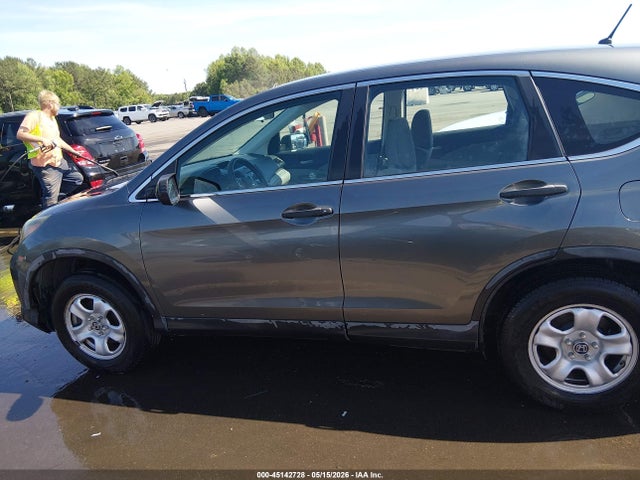 Honda CR-V Lx