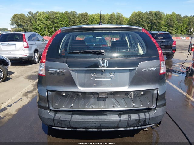 Honda CR-V Lx