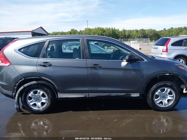 Honda CR-V Lx