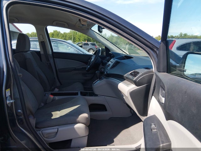 Honda CR-V Lx