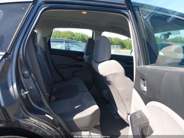 Honda CR-V Lx