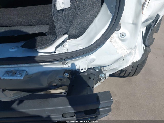 Nissan Rogue Sv Fwd