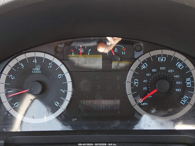 Ford Escape Limited