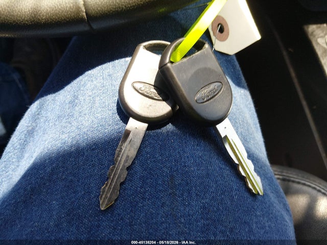 Ford Escape Limited