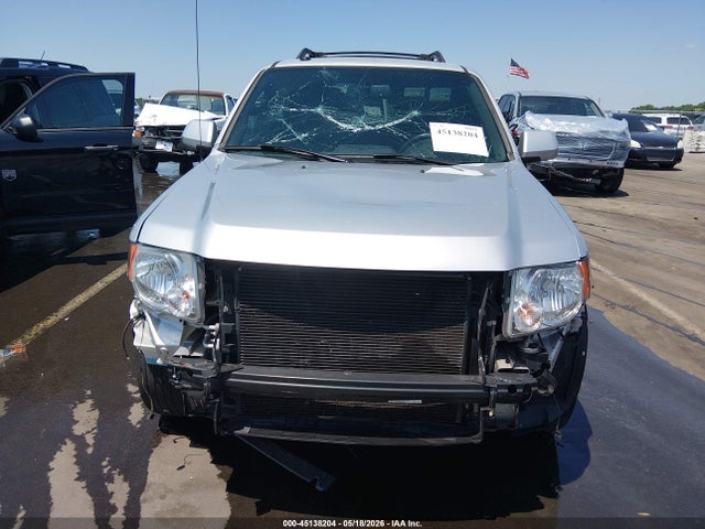 Ford Escape Limited