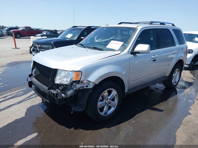 Ford Escape Limited