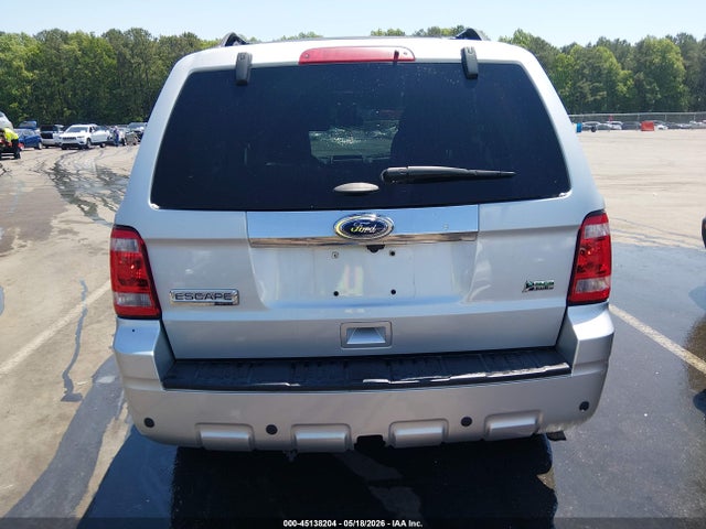 Ford Escape Limited
