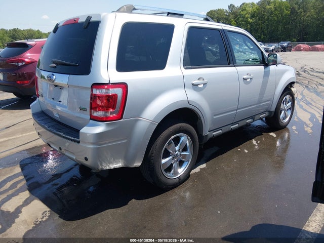 Ford Escape Limited