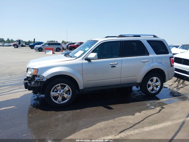 Ford Escape Limited
