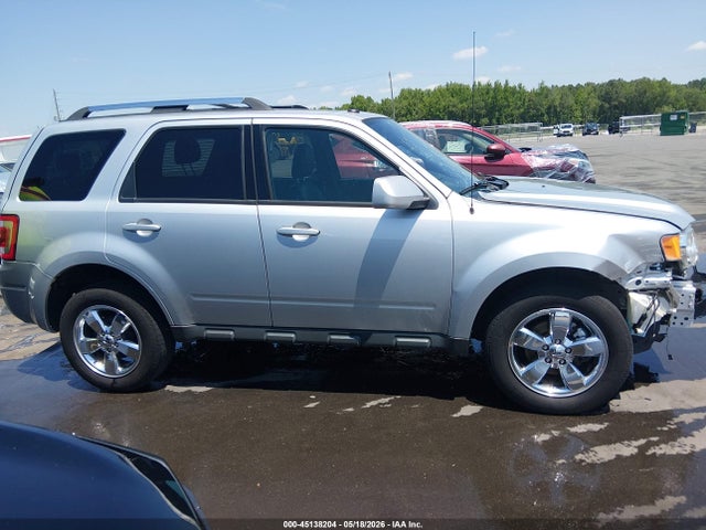 Ford Escape Limited