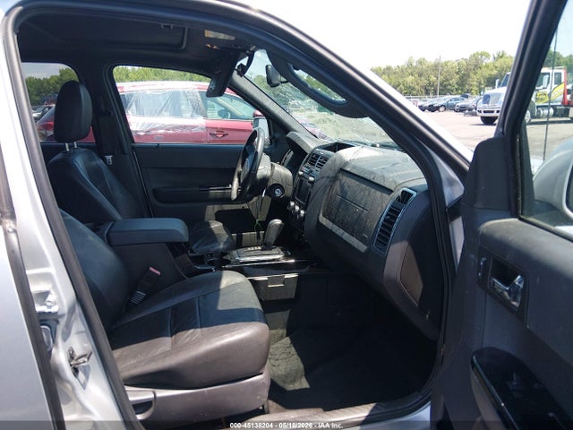 Ford Escape Limited