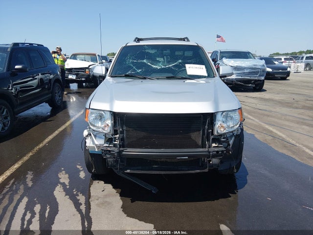 Ford Escape Limited