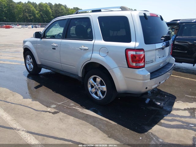 Ford Escape Limited