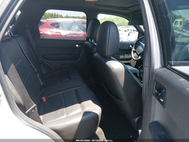 Ford Escape Limited