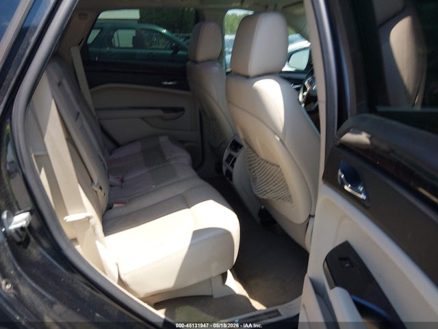 Cadillac SRX Premium Collection