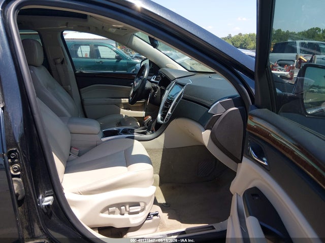 Cadillac SRX Premium Collection