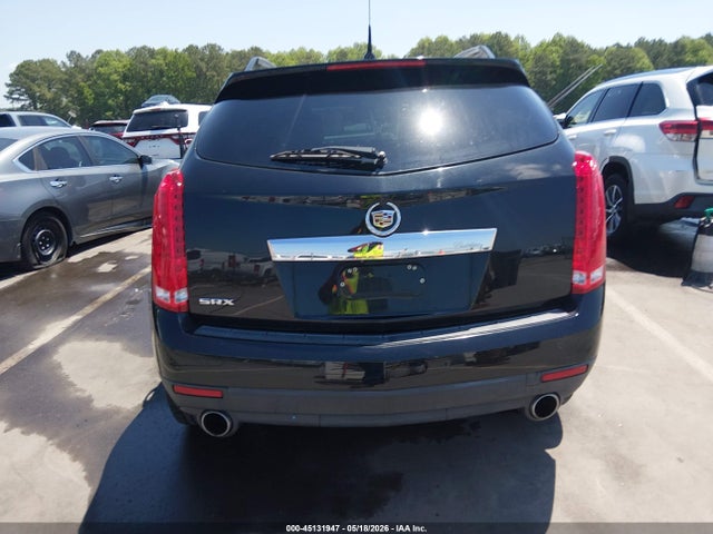 Cadillac SRX Premium Collection