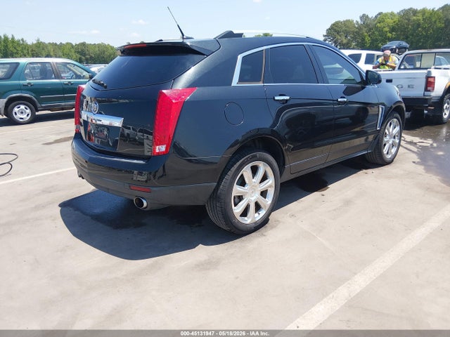 Cadillac SRX Premium Collection