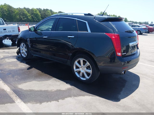 Cadillac SRX Premium Collection
