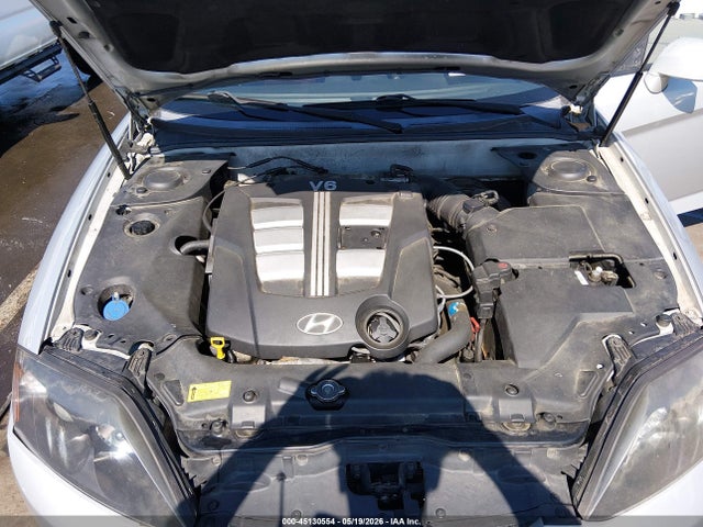 Hyundai Tiburon