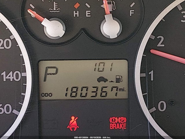 Hyundai Tiburon
