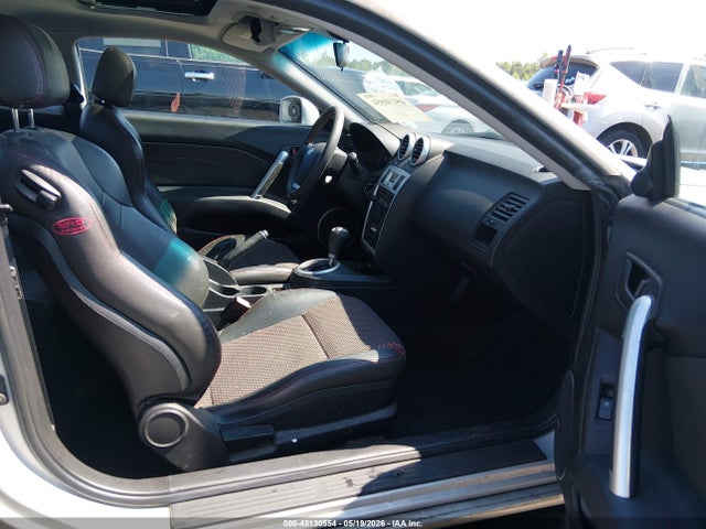 Hyundai Tiburon