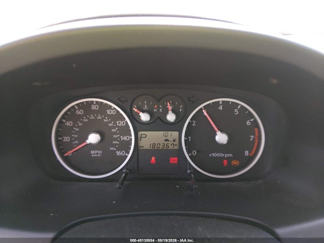 Hyundai Tiburon