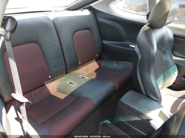 Hyundai Tiburon