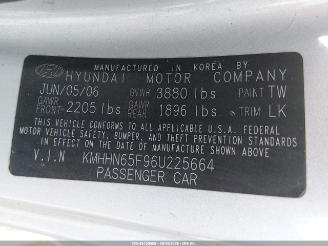 Hyundai Tiburon