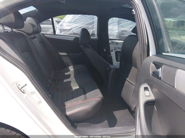 Volkswagen Jetta Gli Autobahn