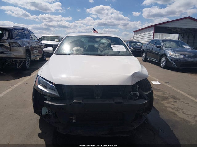 Volkswagen Jetta Gli Autobahn