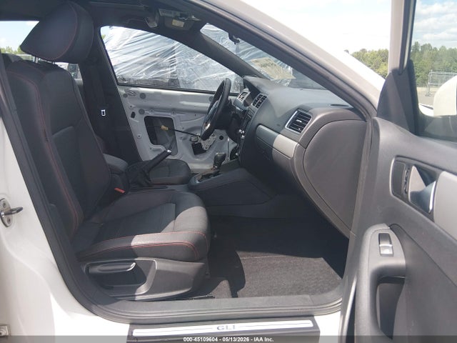 Volkswagen Jetta Gli Autobahn