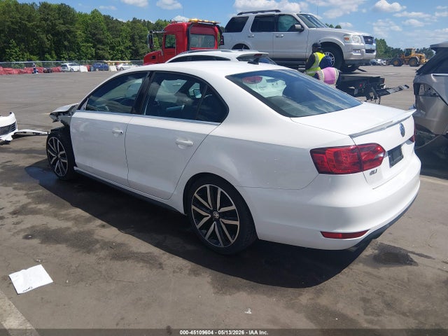 Volkswagen Jetta Gli Autobahn