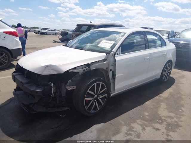 Volkswagen Jetta Gli Autobahn