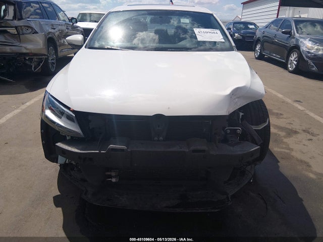 Volkswagen Jetta Gli Autobahn